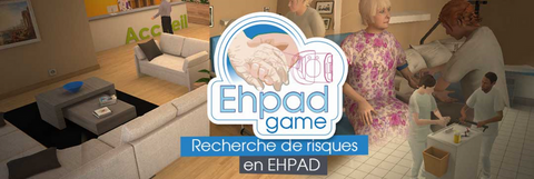 Serious Game EHPAD
