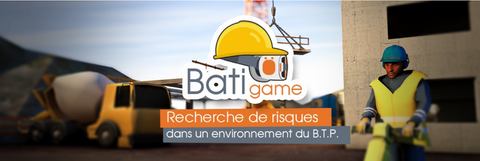 Serious Game BatiGame