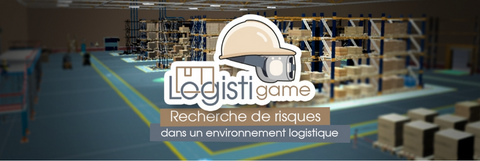 Serious Game Logistique