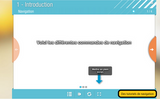 Tutoriel de navigation